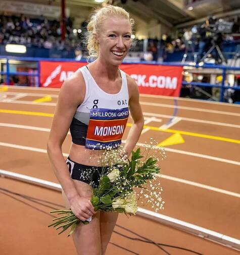 News — Millrose Games