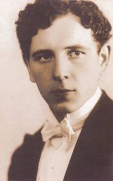 Před 114 lety se narodil Eduard Ingriš, duchovní otec Niagáry