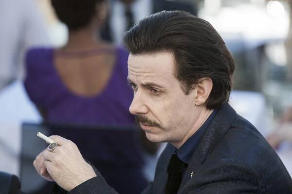 Powers - You Are Not It - Z filmu - Noah Taylor