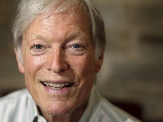 'Shogun' Star Richard Chamberlain Dies Aged 90