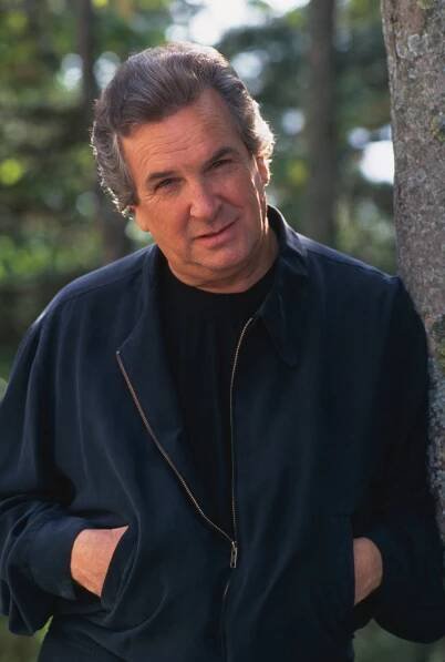 Danny Aiello - Hudson Hawk - Promo