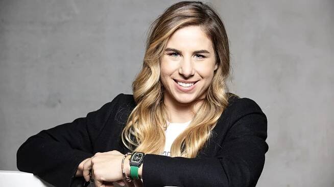 Ester Ledecká založila vlastní sportovní agenturu - Seznam Zprávy