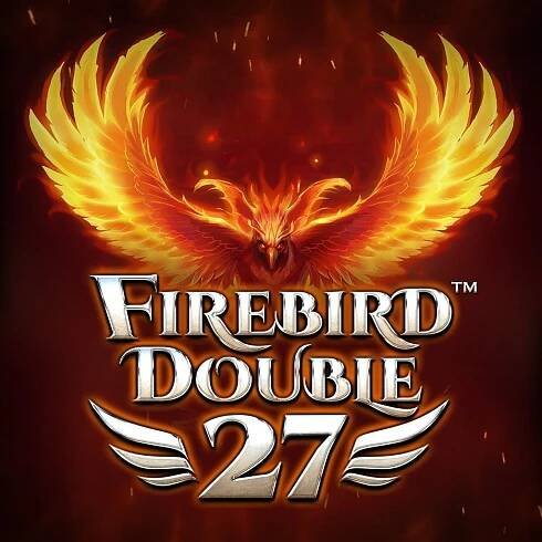 Automat Firebird Double 27 zdarma 2025