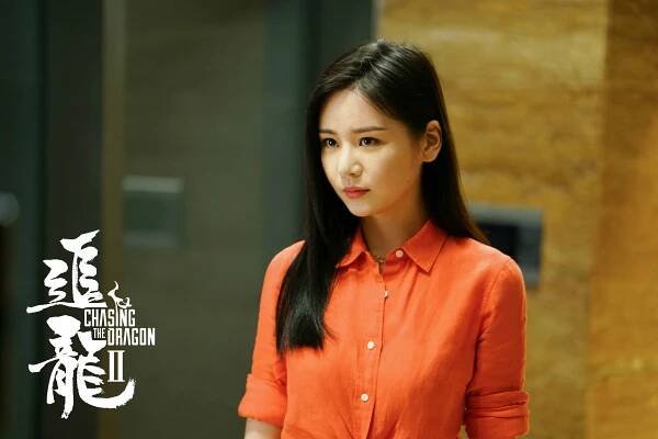 Sabrina Qiu