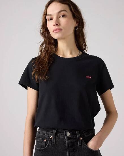 The Perfect Tee 1