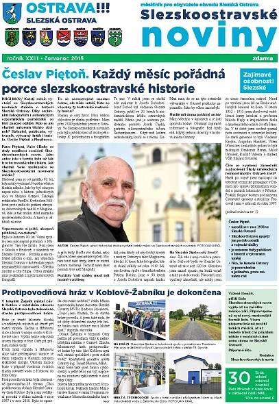 2015 — Čeština