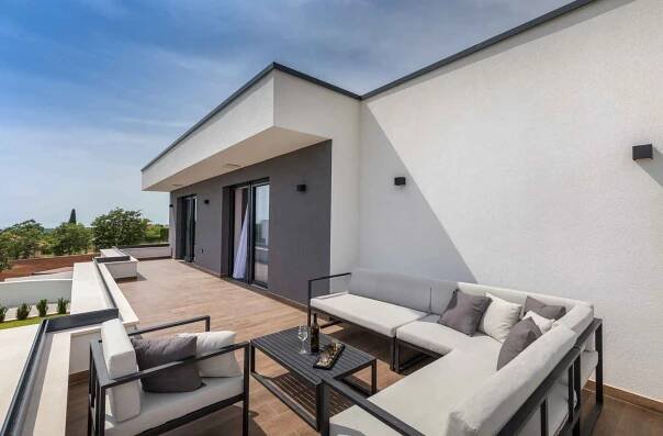 Rekreační dům Villa Ana Škicini Svetvinčenat | Laganini.com