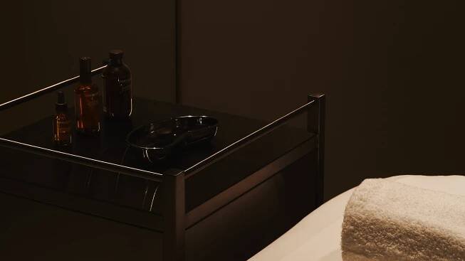 Hydra-restore Facial at Grown Alchemist