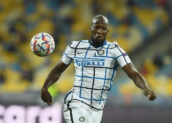 Šachtar Doněck-Inter 0:0 (Liga mistrů, ZS 2.z) » FC INTER MILANO - Cechia Nerazzurra
