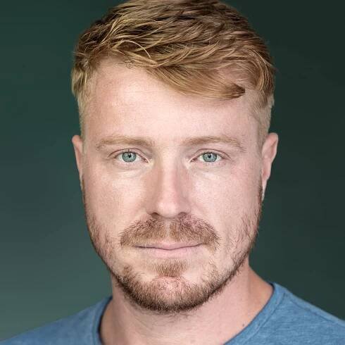 Zbyšek Humpolec - ACTORSMAP