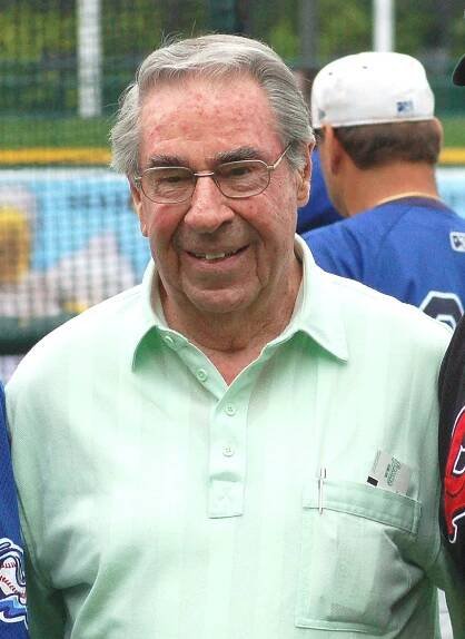 Paul Carey (broadcaster) - Wikipedia