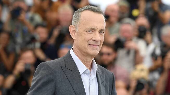 Tom Hanks