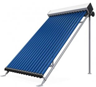 Solární ohřev vody bez přitápění – ENERGIE-VSEM.CZ