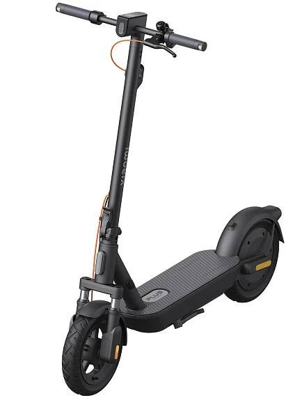 Xiaomi Electric Scooter 5 Plus GL černá od 12 976 Kč