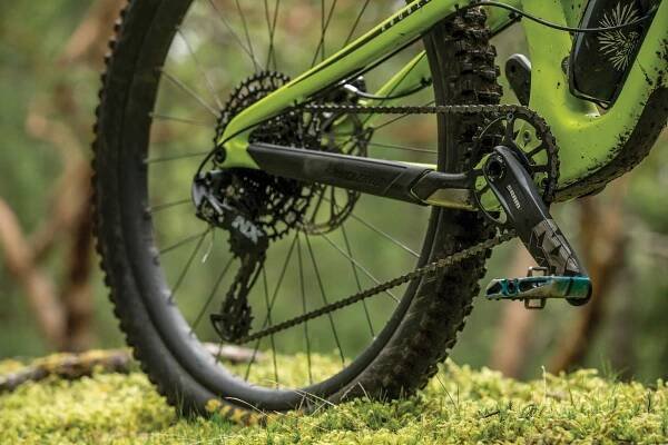SRAM NX Eagle im Test – 12-fach Antrieb zum kleinen Preis