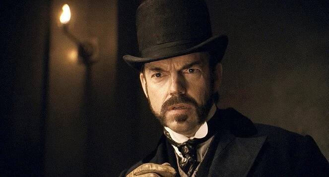 Vlkodlak - Z filmu - Hugo Weaving