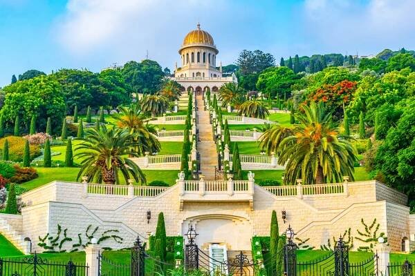 Haifa