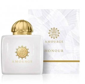 Amouage Honour Woman - EDP