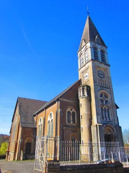 Mont-Saint-Martin (Meurthe-et-Moselle)