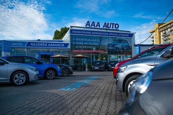 Jazdenku z AAA AUTO si kúpilo už vyše 300-tisíc Slovákov