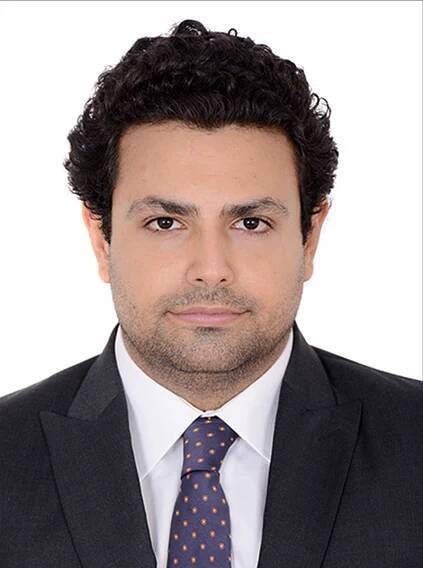 Speakers Lineup Speaker Coming Soon Saudi conference