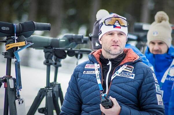 Jak funguje český tým v Lenzerheide, a co se skrývá za rovnicí: 1 + 2 + 3 = 18? - Biatlon