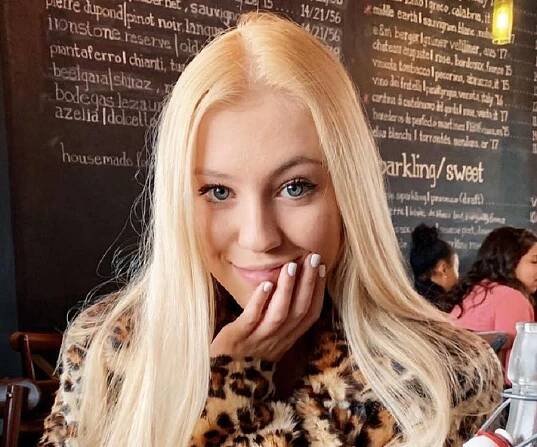 Ava Sambora Biography - Facts, Childhood, Family Life & Achievements