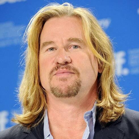 Celebrities React to Val Kilmer's Death