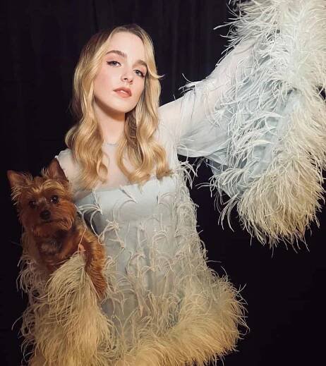 Mckenna Grace Wiki, Age, Net Worth, Height, Relationship & More