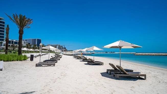 Dovolená Bahrajn All Inclusive 2025