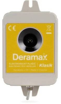 Deramax® Klasik