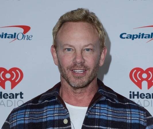 FOTO: Ian Ziering alias Steve z Beverly Hills 90210. – stránka 2