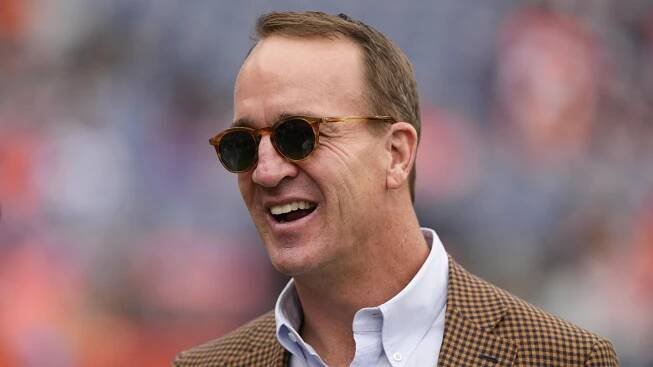 Peyton Manning Feels Bill Parcells, Jets Would've Ousted Him for His Rookie Struggles