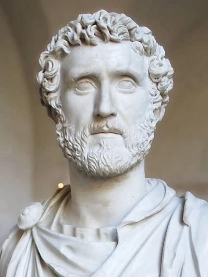 Lucius Verus - Wikipedia