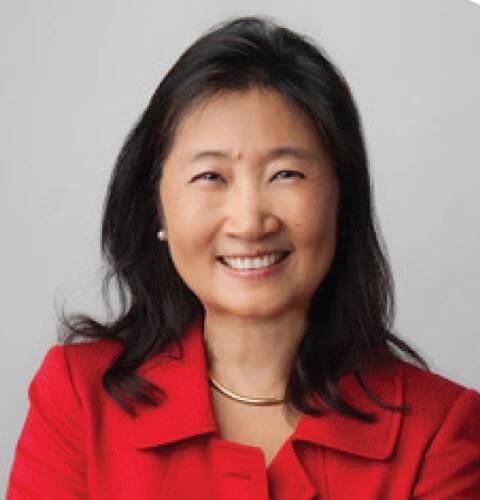 Susan Chang