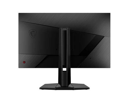 MSI/ G272QPF E2/ 27"/ IPS/ QHD/ 180Hz/ 1ms/ Černá/ 3R - obrázek č. 1