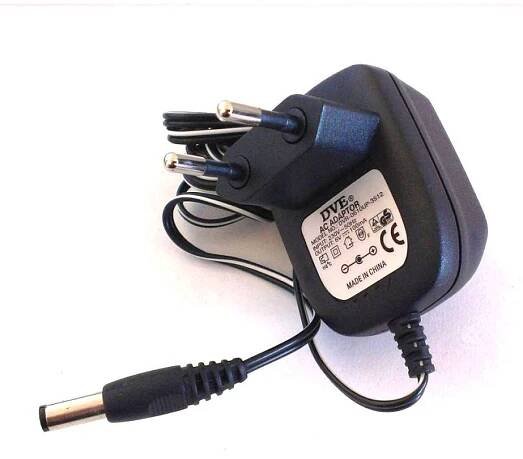 HM Studio Adapter 6V 1000mA
