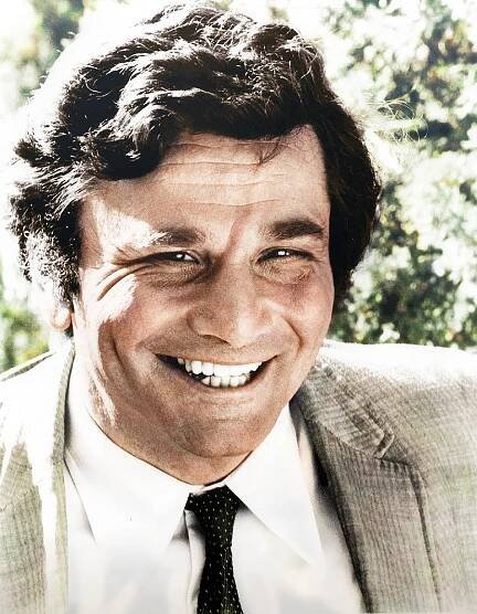 Make Me a Perfect Columbo: the 5 key steps to crafting a Columbo mystery