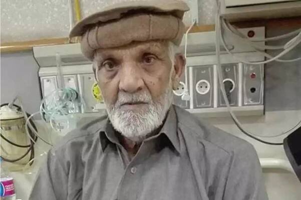 Olympian Zakir Hussain passes away