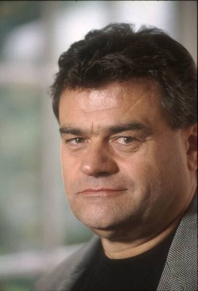 Foto: Před 15 lety zemřel hitmaker Karel Svoboda. Život měl plný úspěchů i tragédií