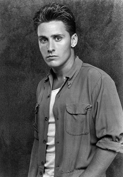That Was Then... This Is Now - Promo - Emilio Estevez