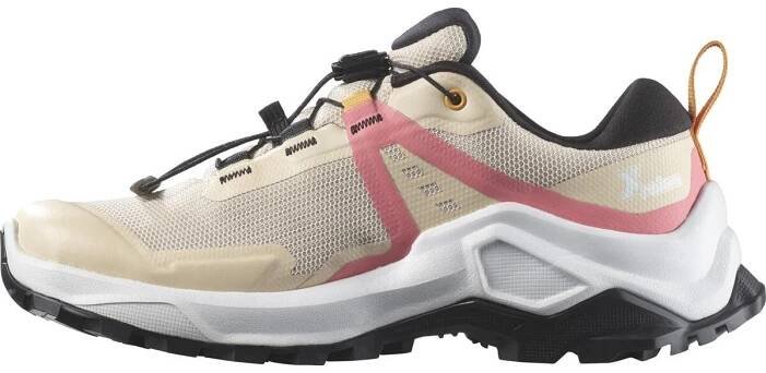 Salomon X RAISE GTX J - Dětské outdoorové boty - 2