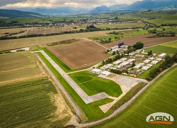 Víkend v Tatrách - Nirvana Autogyro - Svět vírníkového létání!