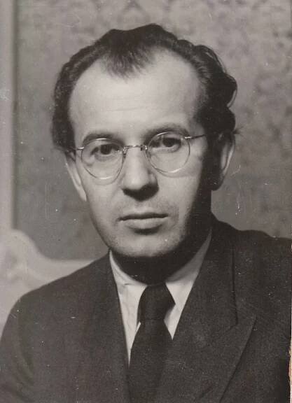 Gustáv Husák