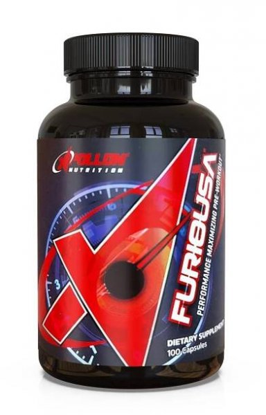FURIOSA - Zdravá výživa pro fitness – Really Protein