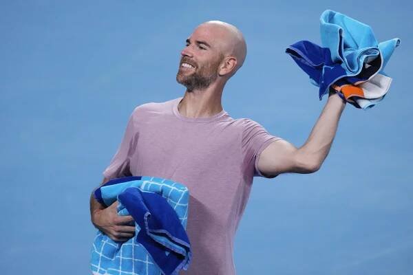 ATP Toronto: Adrian Mannarino si zabezpečil účasť v 2. kole