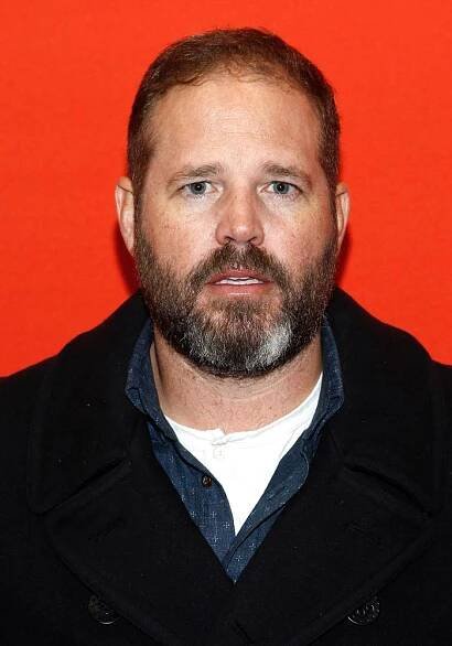 David Denman at arrivals for PUZZLE Premiere at Sundance Film Festival 2018, Eccles Theater, Park City, UT January 23, 2018. Photo By: JA/Everett Collection