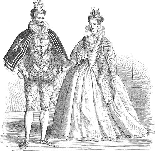 Soubor:Henry III, of France and the princess Louise of Lorraine.gif – Wikipedie