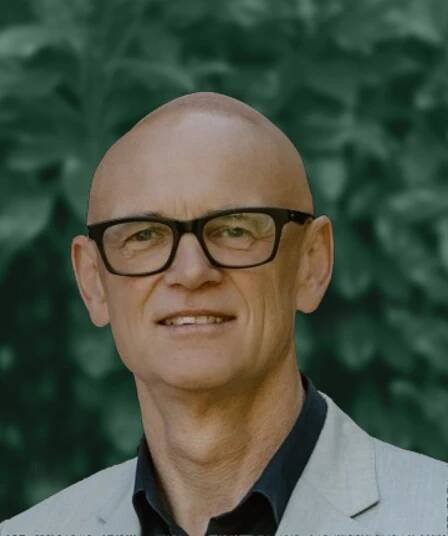 Richard Young