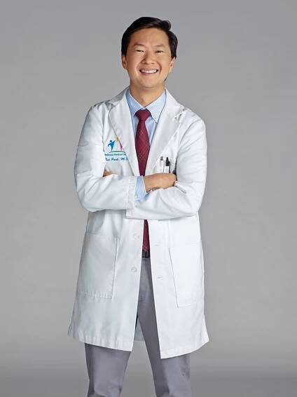 Ken Jeong - Actor, Comedian, Doctor, Host
